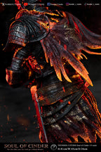 THUNDER Z Studio - Dark Souls Lord of Cinder