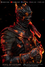 THUNDER Z Studio - Dark Souls Lord of Cinder