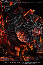 THUNDER Z Studio - Dark Souls Lord of Cinder