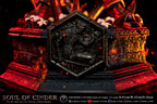 THUNDER Z Studio - Dark Souls Lord of Cinder