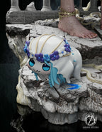 Ashes Studio - Elden Ring Revenant