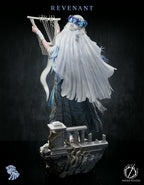 Ashes Studio - Elden Ring Revenant