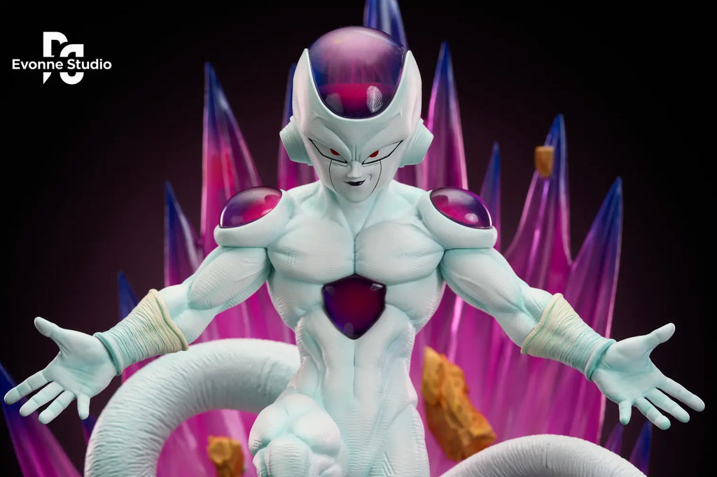 Evonne Studio - Dragon Ball Frieza