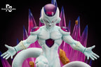 Evonne Studio - Dragon Ball Frieza