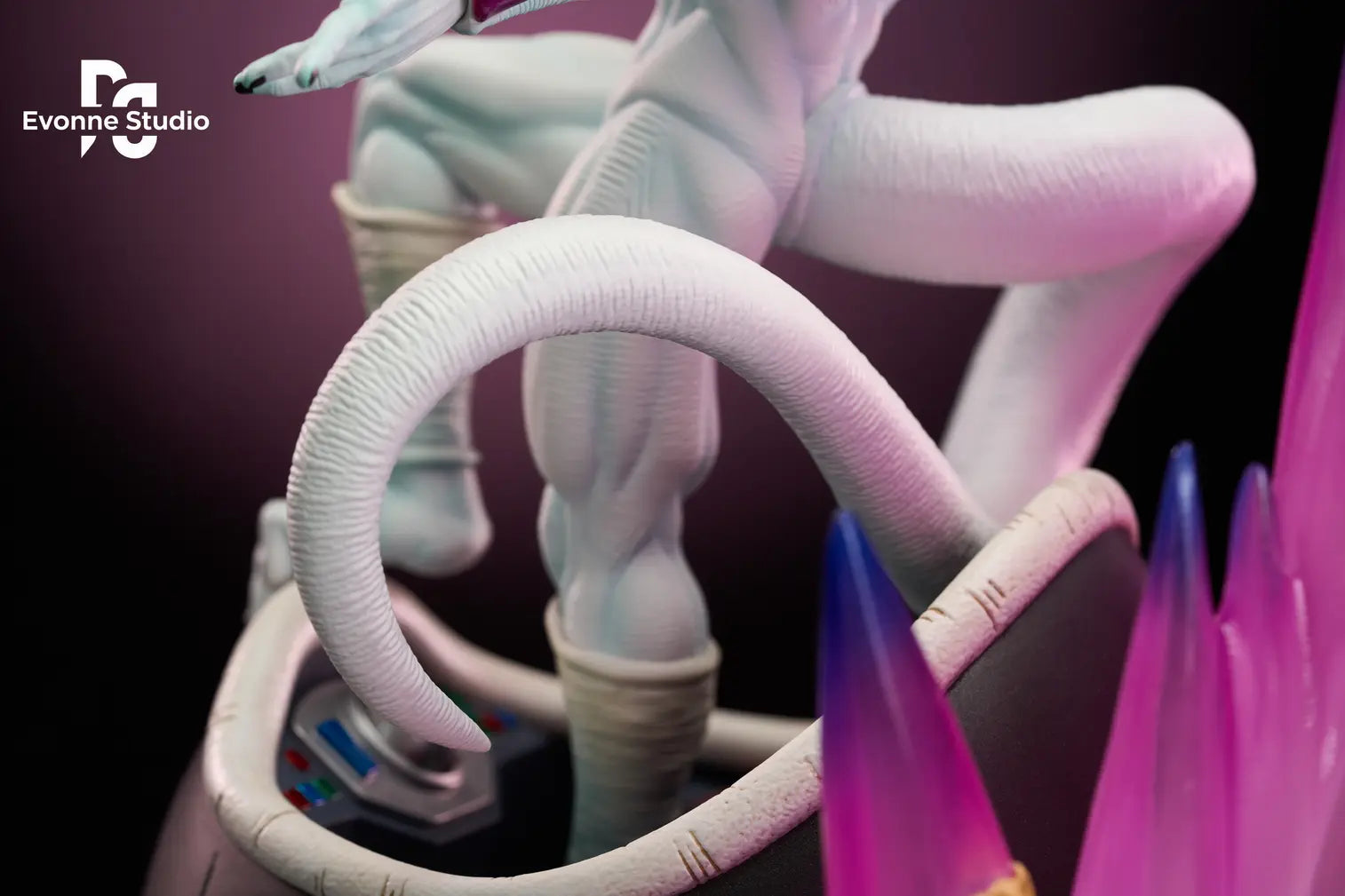 Evonne Studio - Dragon Ball Frieza