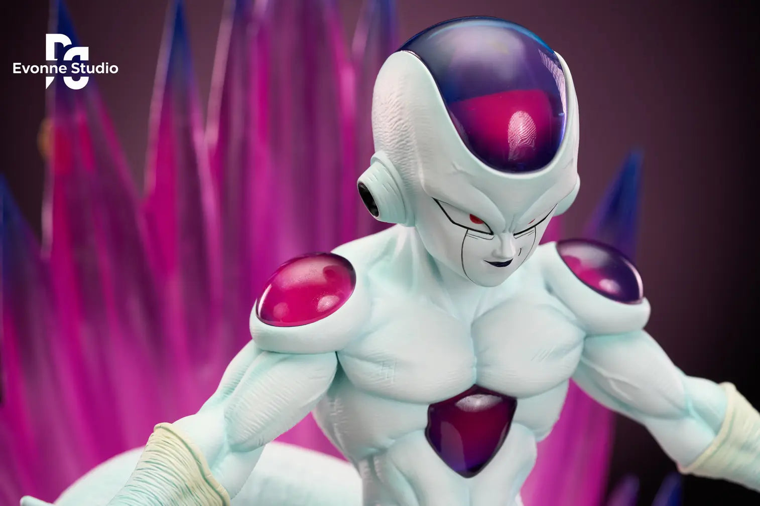 Evonne Studio - Dragon Ball Frieza