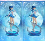 How Cute Studio - Sailor Moon Eternal Series 04 Sailor Mercury
