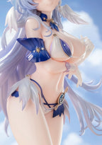 Fix cast Studio - Honkai: Star Rail Swimsuit Robin