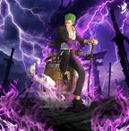 XS Studio - One Piece Suit Outlaws Series #1 Zoro in Suit