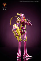 Genesis Studio - Digimon Lord Knightmon