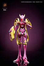Genesis Studio - Digimon Lord Knightmon
