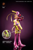 Genesis Studio - Digimon Lord Knightmon