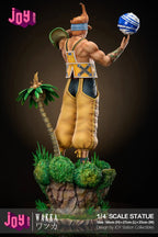 Joy Station Studio - Final Fantasy 10 Wakka