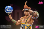 Joy Station Studio - Final Fantasy 10 Wakka