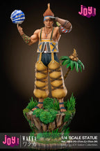 Joy Station Studio - Final Fantasy 10 Wakka