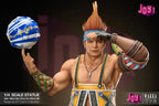 Joy Station Studio - Final Fantasy 10 Wakka
