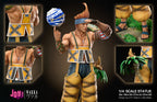 Joy Station Studio - Final Fantasy 10 Wakka