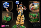 Joy Station Studio - Final Fantasy 10 Wakka