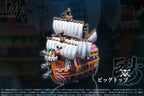 M4 Studio - One Piece Buggy Pirates Big Top