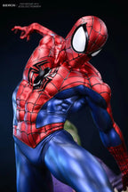 RON Studio - Marvel MQ065 Spider Man vs Hulk