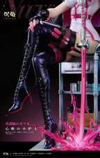 CHIYAN Studio - Honkai: Star Rail Heart Throbbing Nurse Cosplay Series Kafka