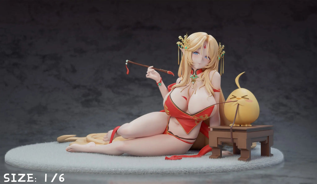 Blink Studio - Azur Lane Brest