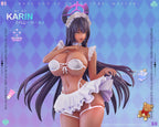 AstralSpirit Studio - Blue Archive Itinose asena & Kakudate Karin