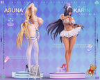 AstralSpirit Studio - Blue Archive Itinose asena & Kakudate Karin