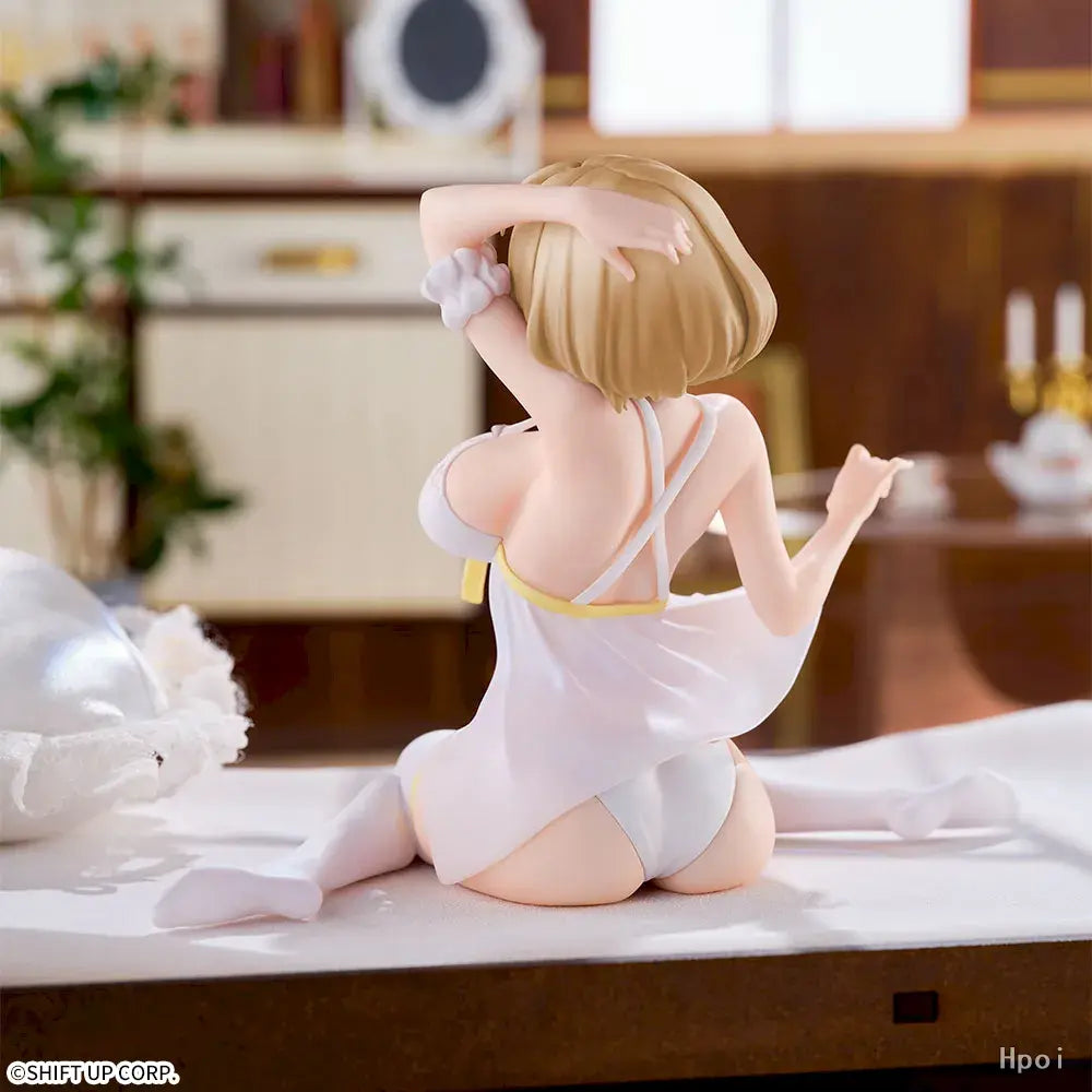 SEGA - Yumemirize GODDESS OF VICTORY: NIKKE Anis X N102 X Drake (Licensed)