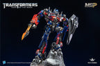 WAY Studio - Transformers: Dark of the Moon MSP Series Optimus Prime (Licensed)