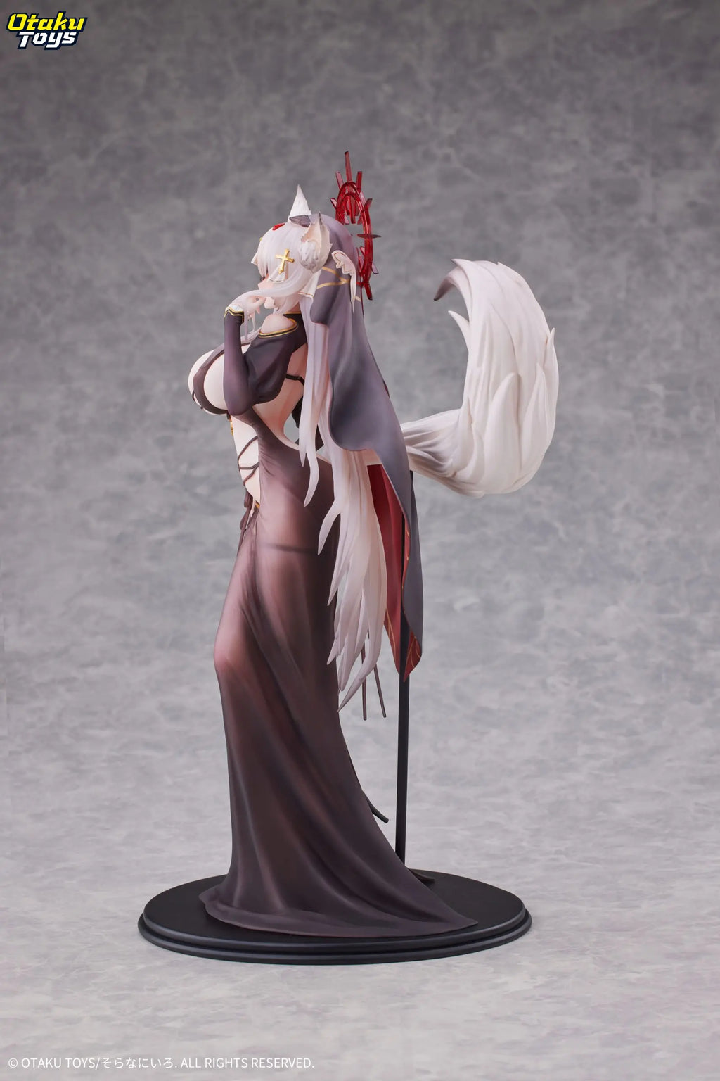Otaku Toys - Youko no Sister (Licensed)