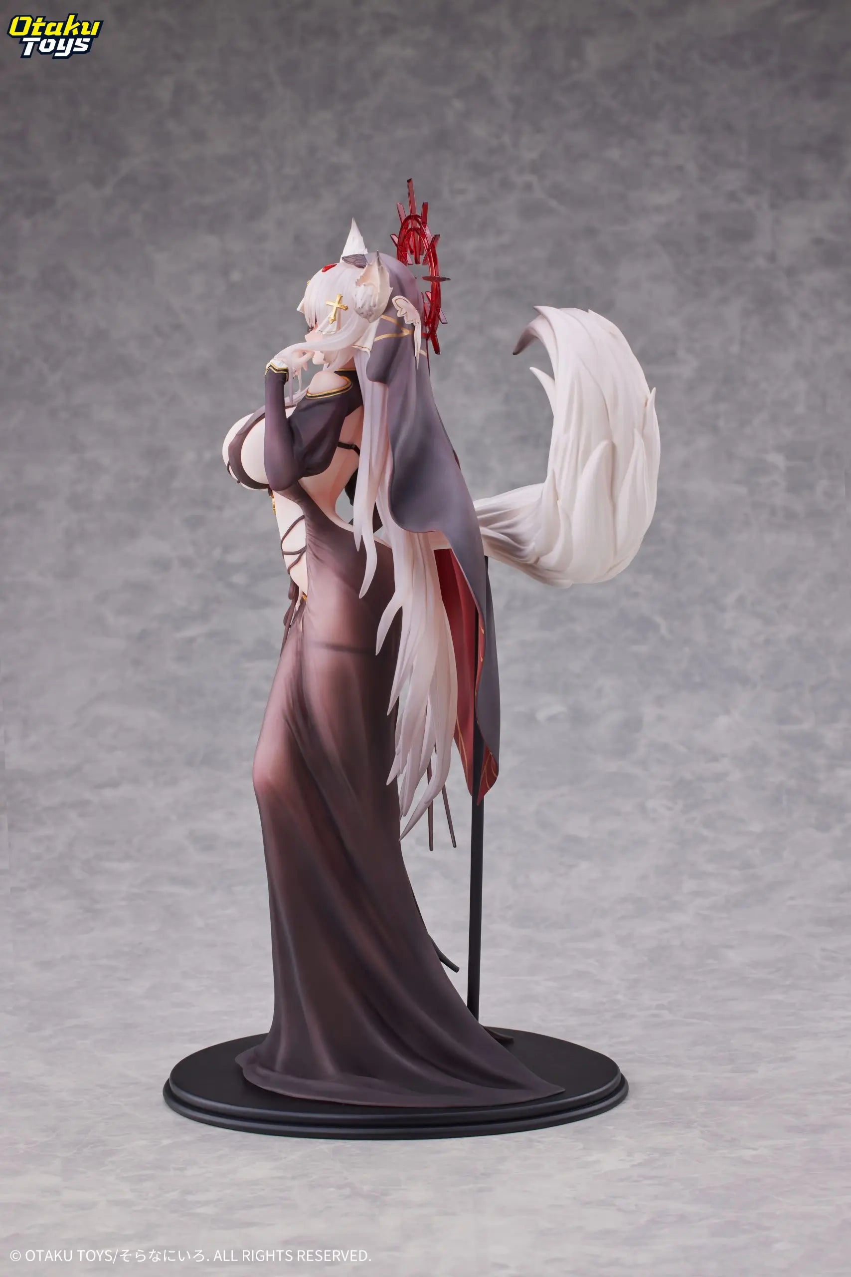 Otaku Toys - Youko no Sister (Licensed)