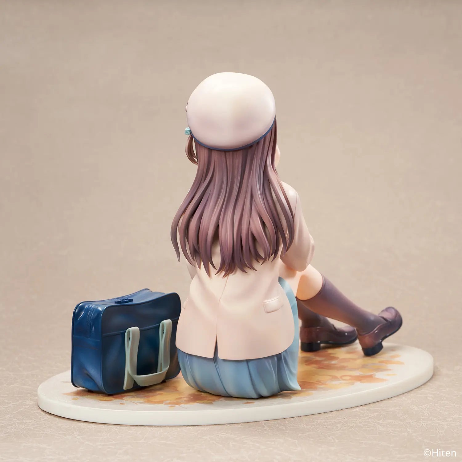 Hobby Chaton - Original Aki no Iro 1/6 Figure (Licensed)