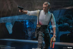 Hottoys - No Time To Die James Bond (Commando Outfit) 1/6th scale Collectible Figure MMS804 (Licensed)