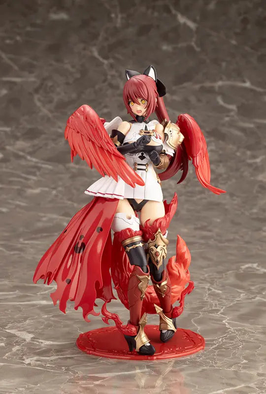 Kotobukiya - Arcanadea CHARMED Plastic Model (Licensed)