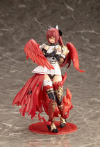 Kotobukiya - Arcanadea CHARMED Plastic Model (Licensed)