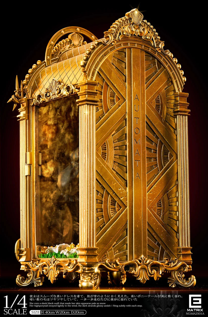 MATRIX Studio - NIER/2B NieR Automata