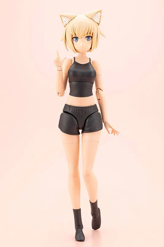 Kotobukiya - Sousai Shoujo Teien Grande Scale Dress Up Body [M]with Gourai Plastic Model (Licensed)