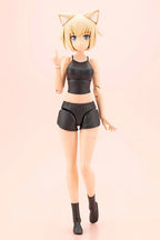 Kotobukiya - Sousai Shoujo Teien Grande Scale Dress Up Body [M]with Gourai Plastic Model (Licensed)