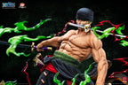 Jimei Palace Estudio - Roronoa Zoro One Piece