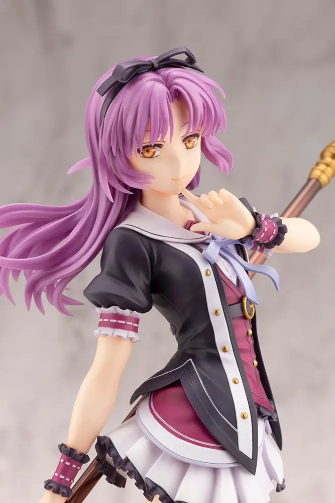Kotobukiya - The Legend of Heroes: Trails into Reverie Renne Bright 1/8 Complete Figure (Licensed)