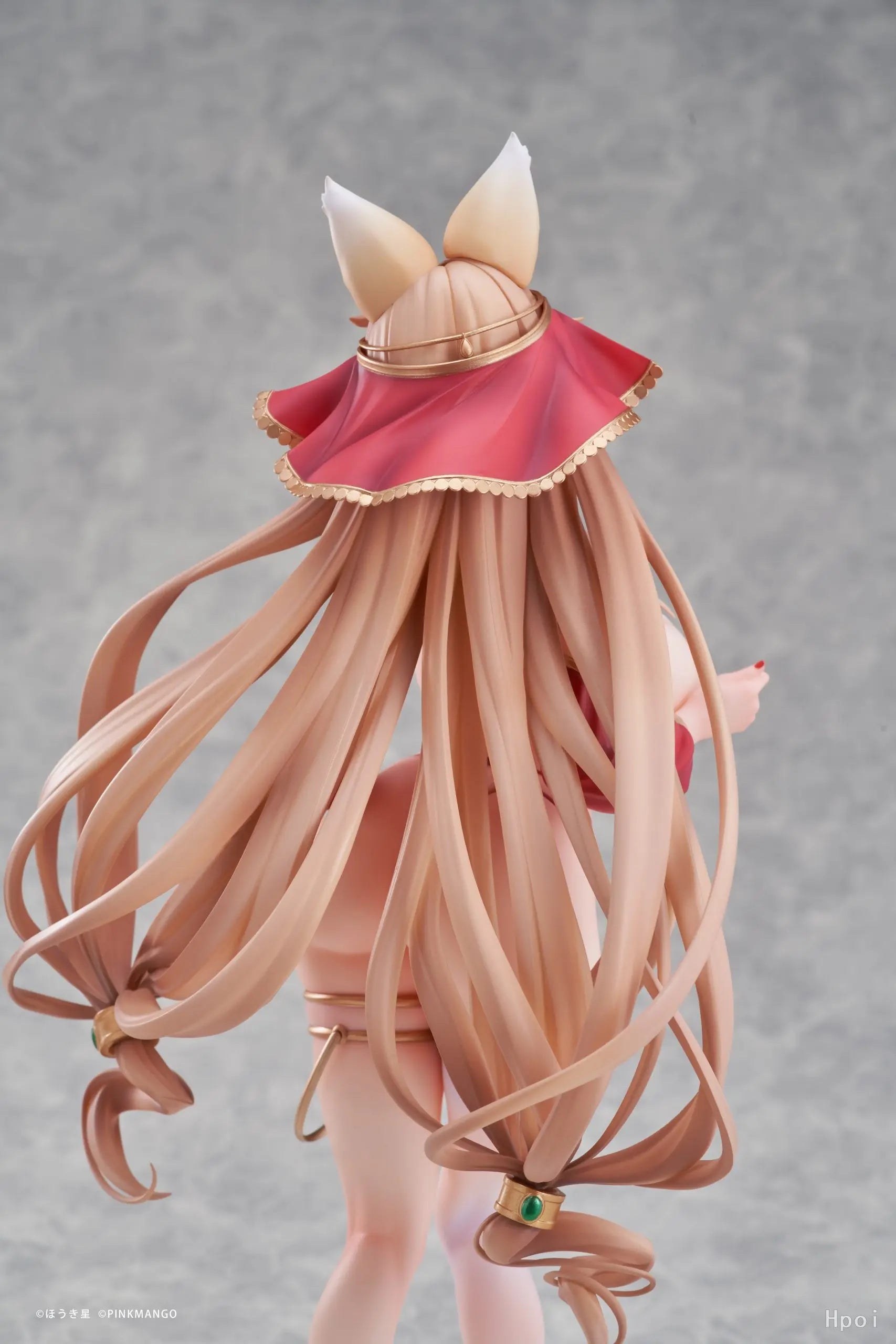PINKMANGO - Original Odori Hime Yura 1/6 Figure (Licensed)
