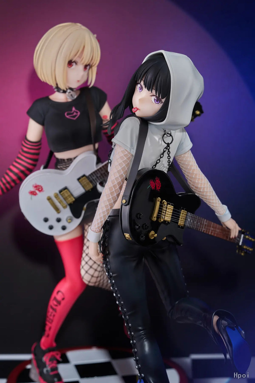 Spiritale - Lycoris Recoil Inoue Takina & Nishikigi Chisato Band ver. (Licensed)