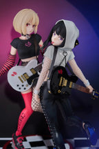 Spiritale - Lycoris Recoil Inoue Takina & Nishikigi Chisato Band ver. (Licensed)