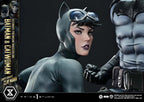 Prime 1 Studio - Batman y Catwoman