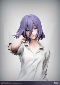 Night Wing Studio - Reze Chainsaw Man