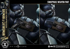 Prime 1 Studio - Batman y Catwoman