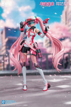SOSKILL - Project Sekai Sakura Miku 2.0 (Licensed)