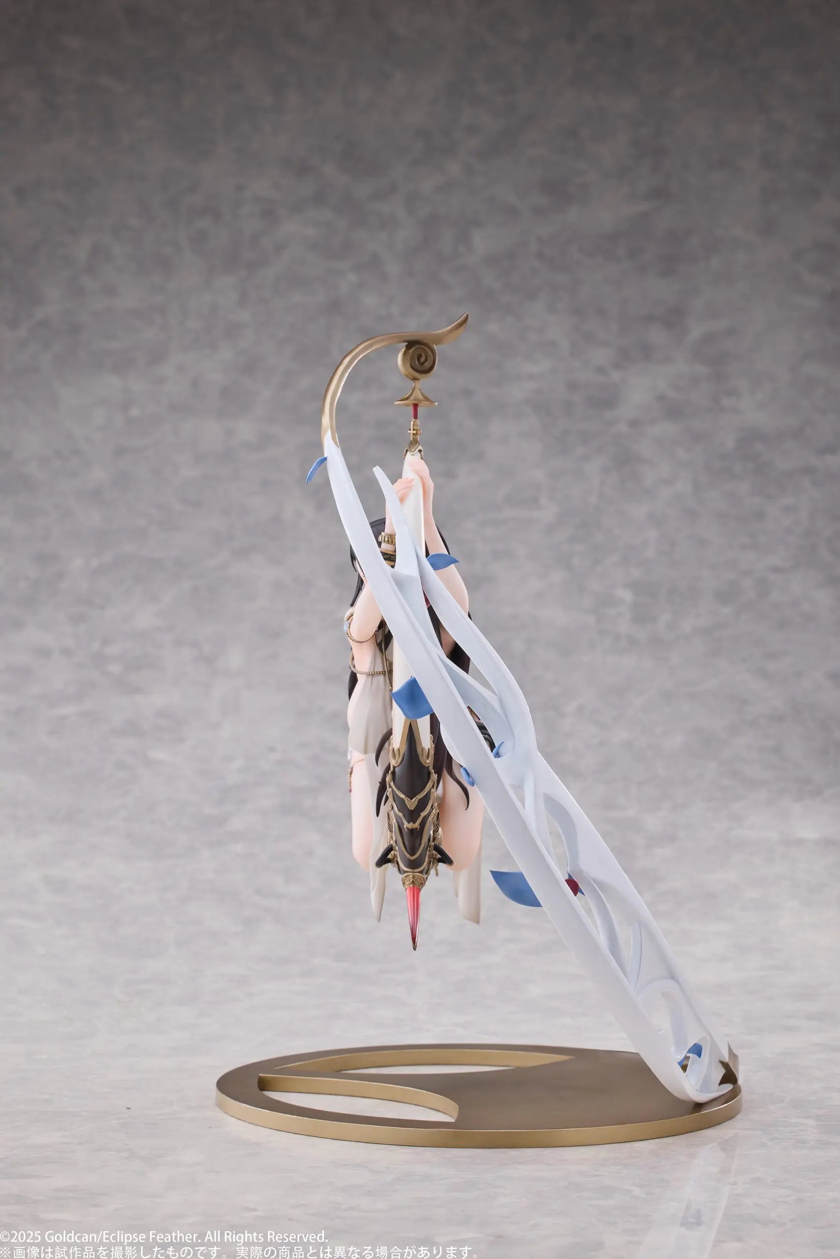 Eclipse Feather - Goddess of the Moon Luna 1/6 Complete Figure (Licensed)