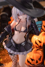 AniGame - Azur Lane Jade A Good Girl's Magic Ver. 1/6 Complete Figure (Licensed)